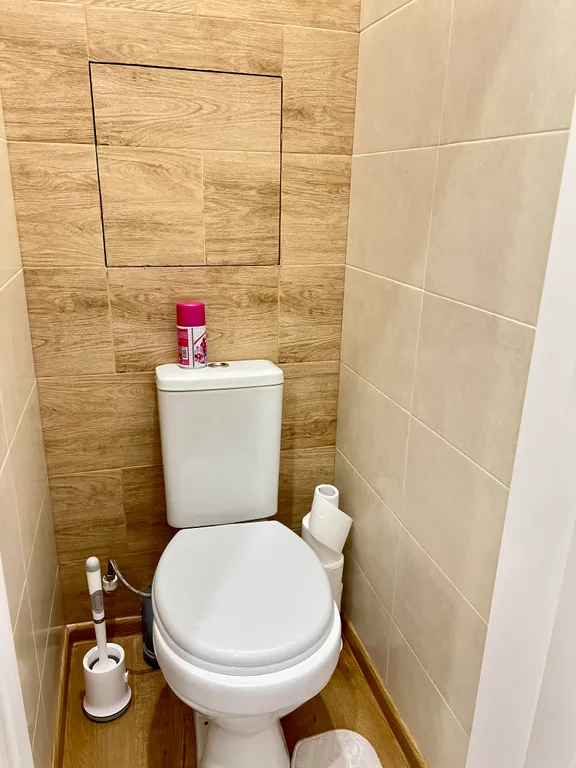 Уютная квартира в историческом ядре города