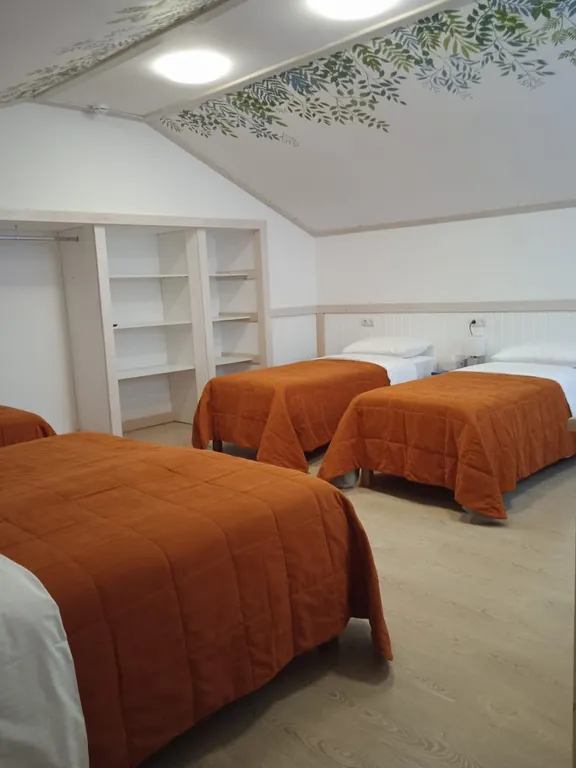 Квартира Комната — Мезмай