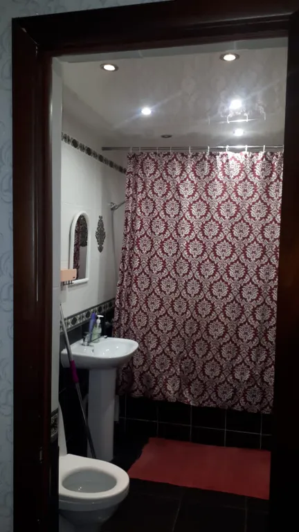 Квартира Уютная квартира — Махачкала