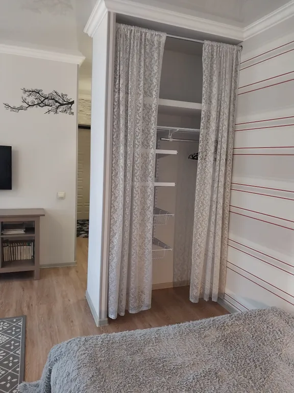 Уютная квартира в зоне курорта