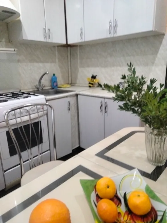 Квартира рядом со сквером Дружба