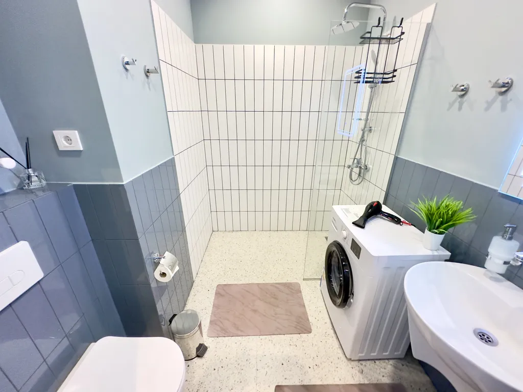 Квартира Апартаменты с видом на море — Батуми