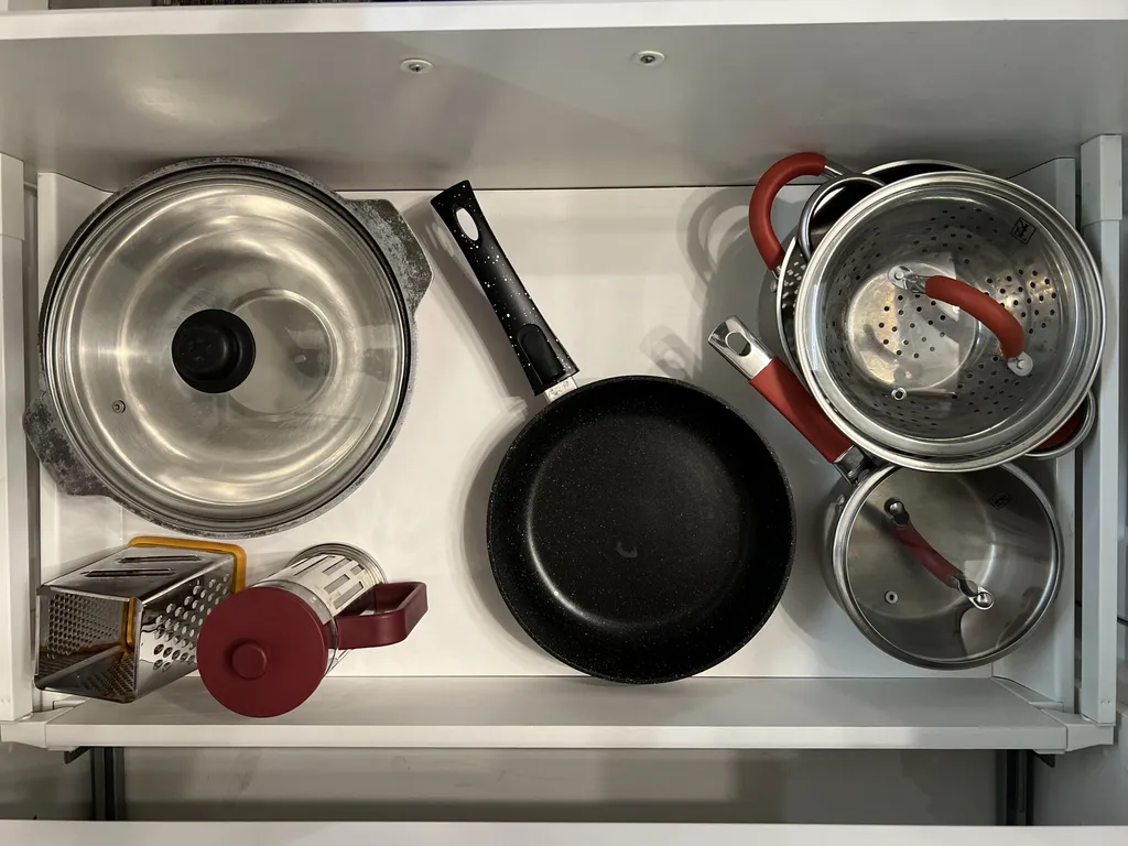 Квартира Уютная квартира в ЖК Синие Крыши — Красноярск