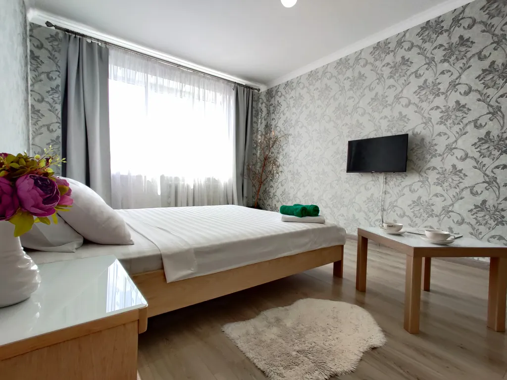 1-комнатная возле ТЦ Корона от Nasutkibobr