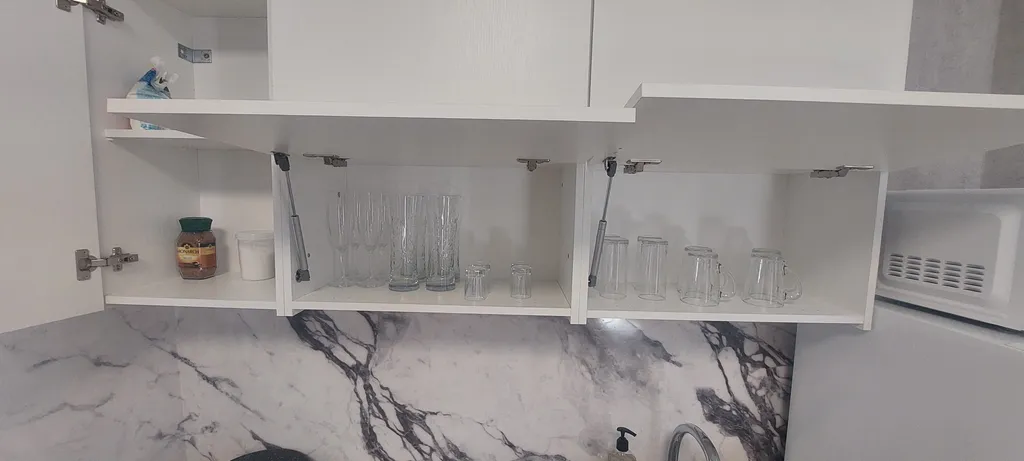 Квартира 1-комнатная Квартира — Кореновск