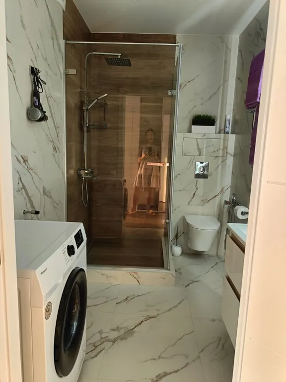 Квартира Квартира на средней Мацесте — Мацеста