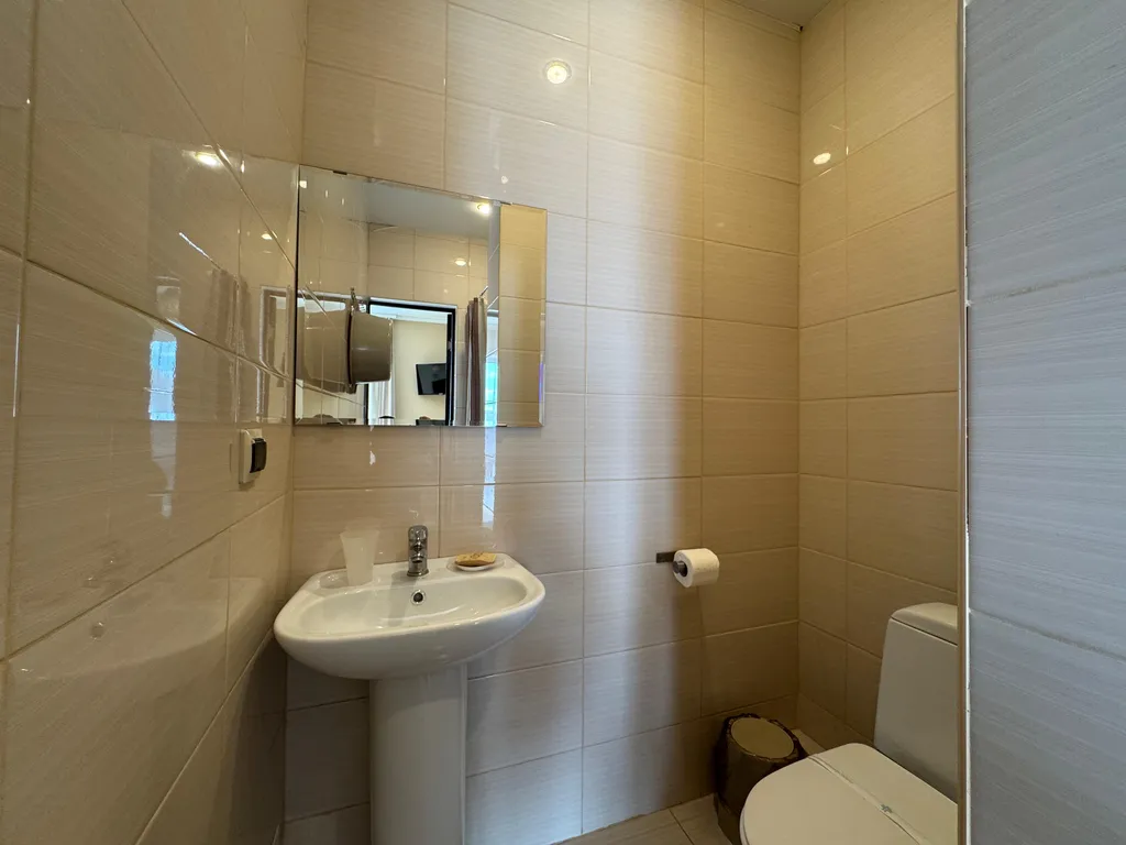 Квартира Комната — Геленджик