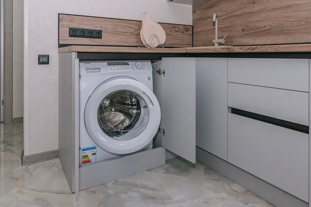 Квартира Квартира Студия в ЖК Черноморский-2 — Геленджик