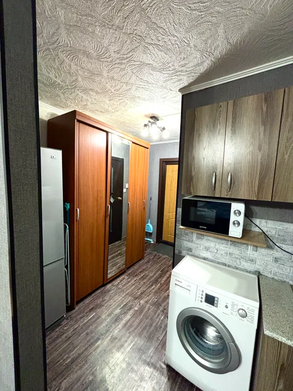 Уютная студия в самом центре