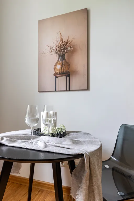 Квартира Квартира Merino home Мейсон — Санкт-Петербург