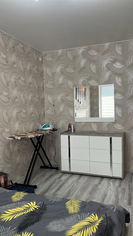 Уютный дом неподалеку от Каспийского моря