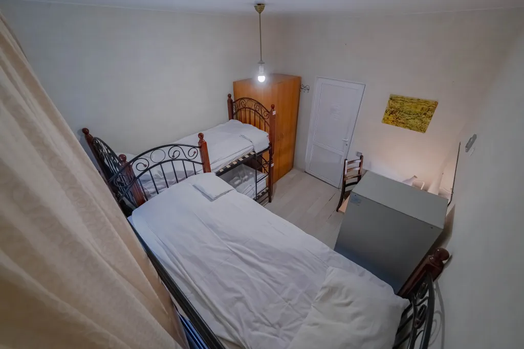 Квартира Комната — Санкт-Петербург