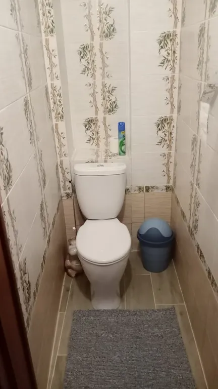 Апартамент с видом на горы