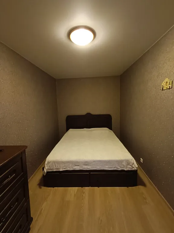 Уютная евродвушка