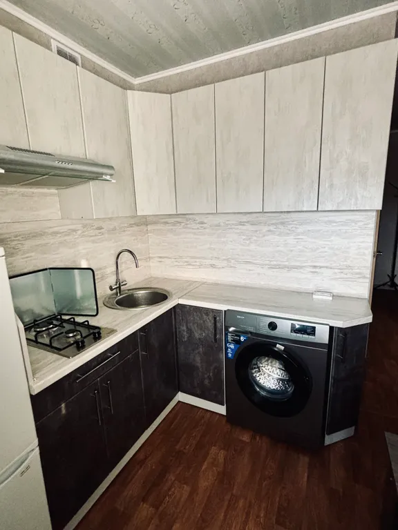 Чистая и уютная квартира в центре города