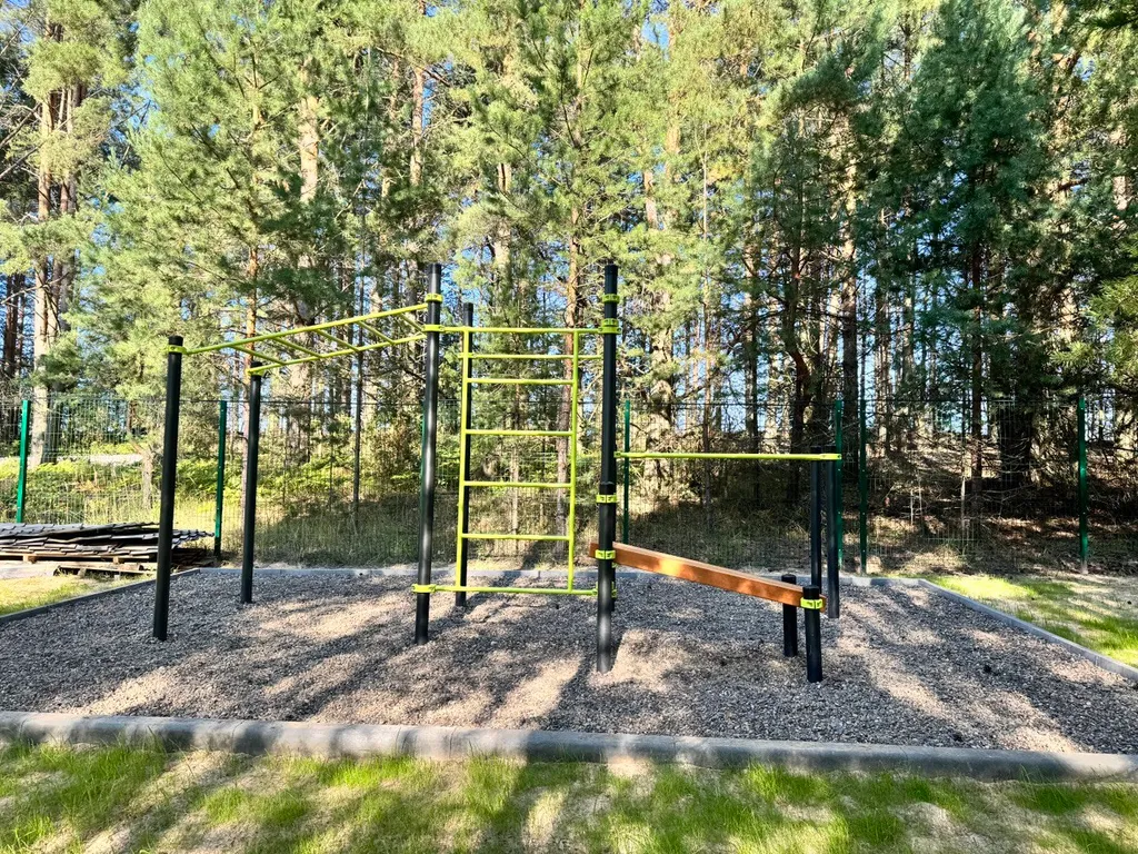 Дом-Люкс Шепот волн