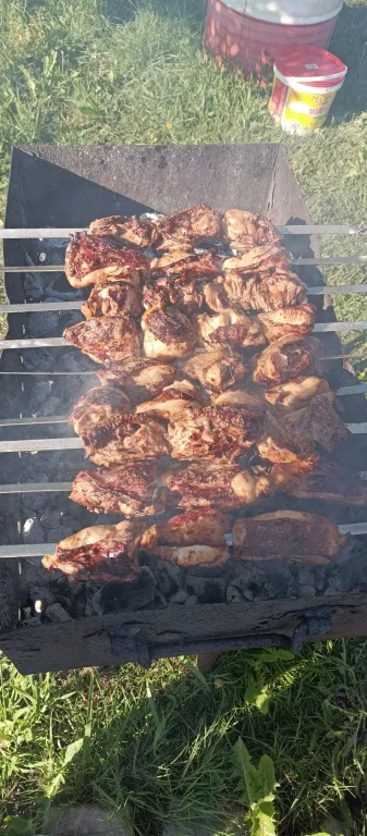 Уютный домик