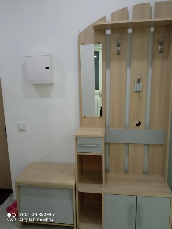 Квартира в центре В.Пышма, нóвостройка пр.Успенский 113 б