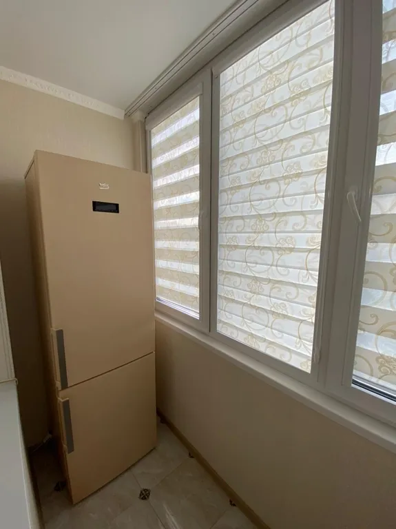 Квартира люкс класса