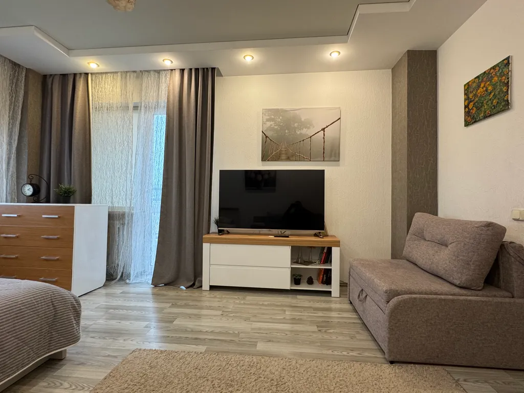 Квартира Апартаменты — Минск
