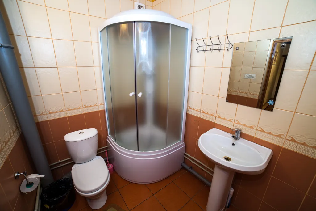 12-комнатный Дом