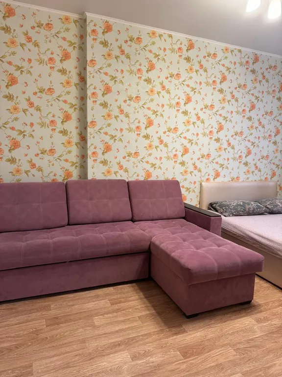 Квартира Уютная квартира — Тюмень