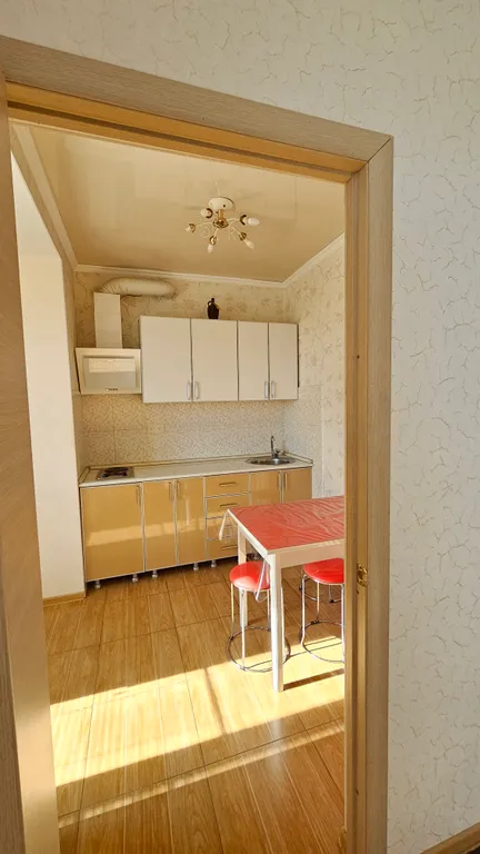 Уют в центре Сухума