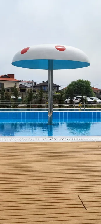 Квартира Апартаменты с видом на море — Севастополь