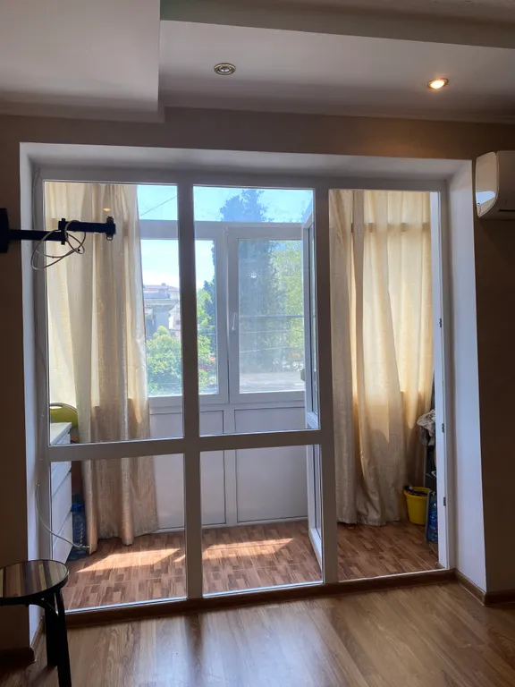 Квартира Уютная квартира для отдыха и проживания в центре — Сухум