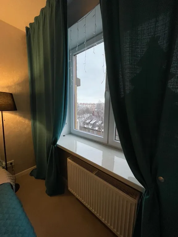 Квартира Квартира в 15ти минутах от центра — Калининград