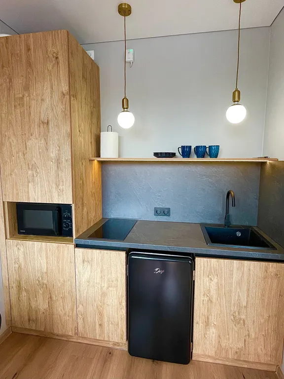 Апартаменты Светлогорск