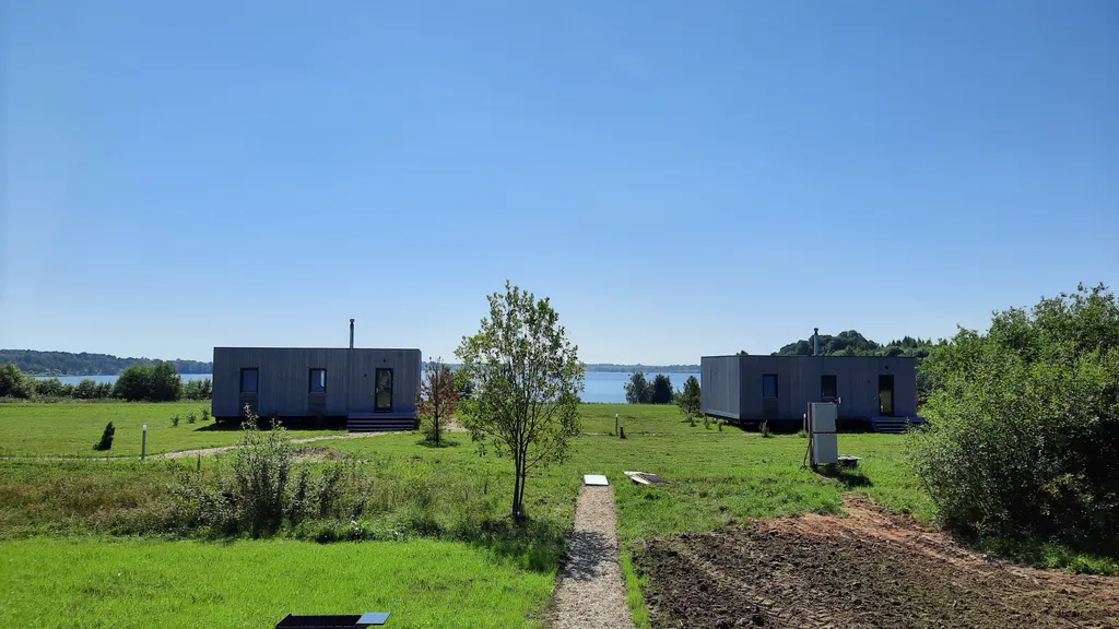 4-комнатный Дом