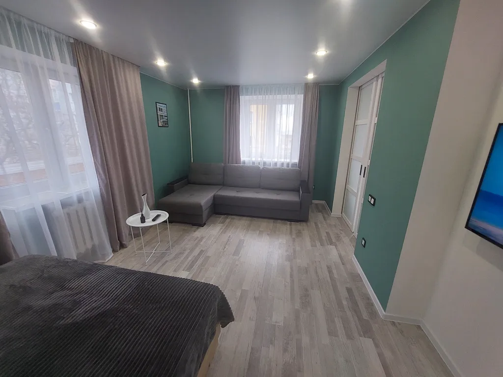 Евро квартира — аренда посуточно в Гродно