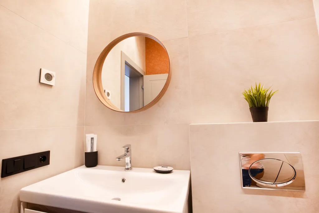 Комфортное шале в центре с видом на горы