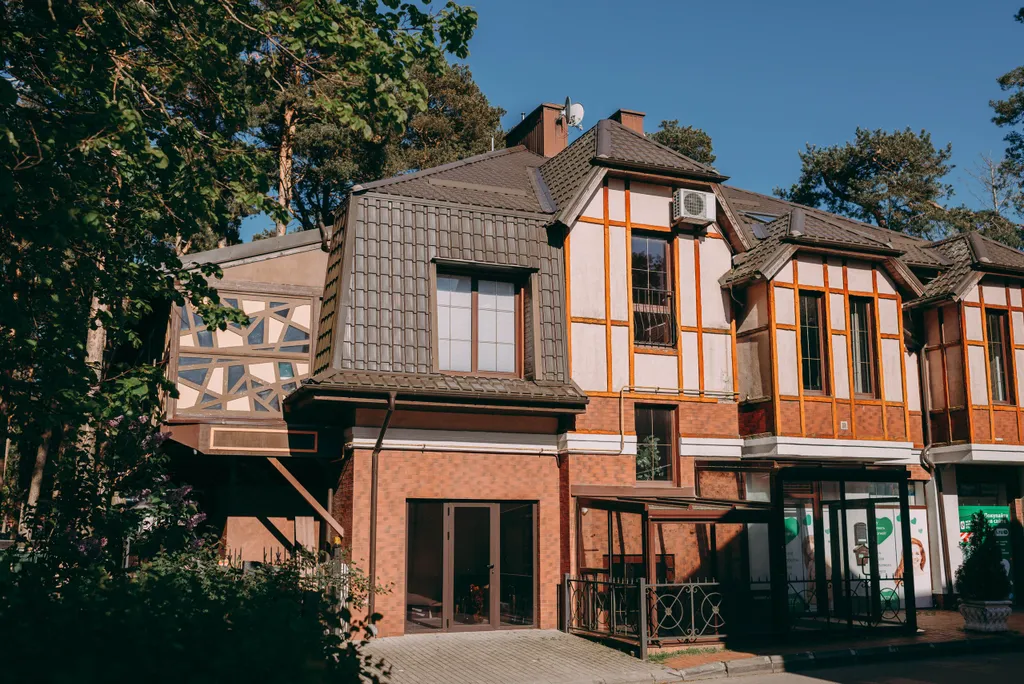 Rauschen Green Premier