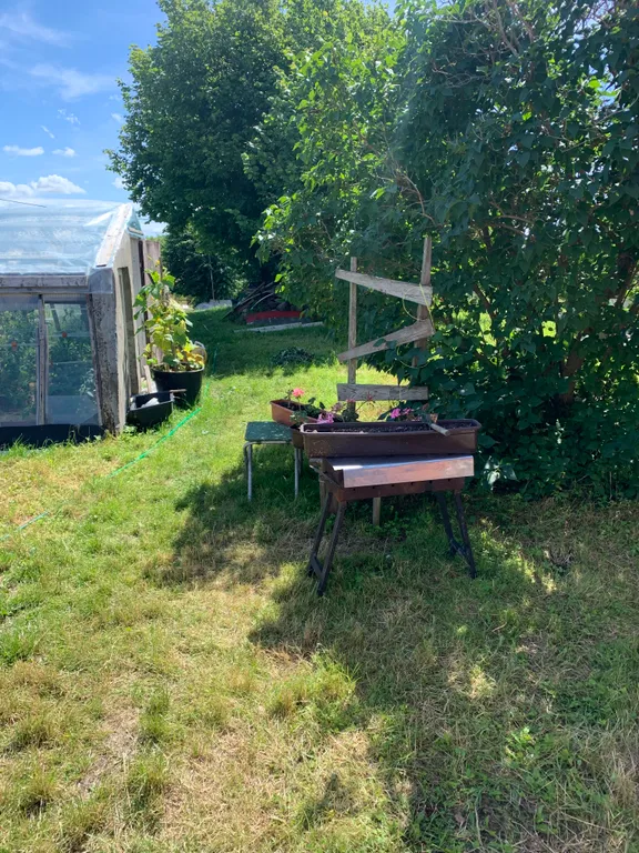 Коттедж Уютный домик — Светлогорск