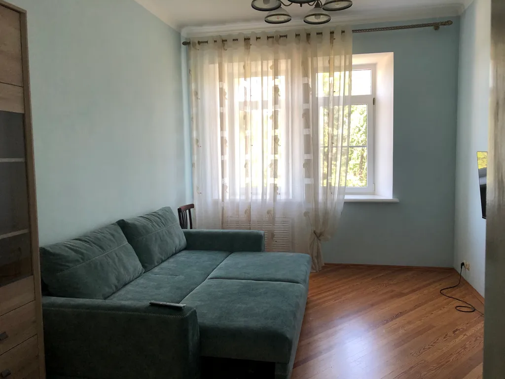 Квартира у моря