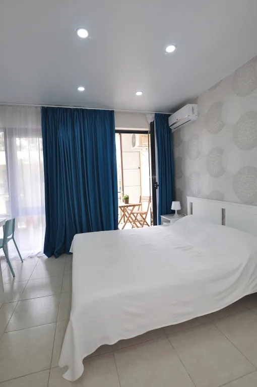 Квартира Квартира Стандарт у моря — Адлер