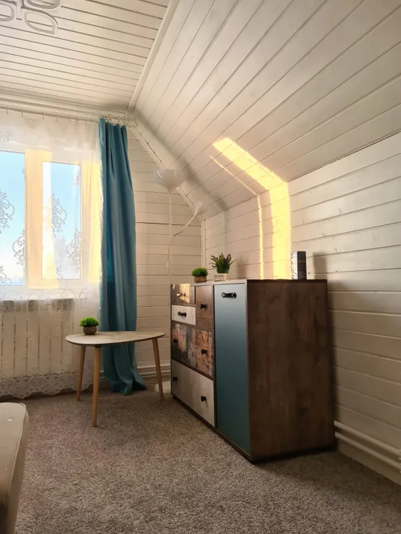 Отдых в Карелии у своего берега реки Шуя