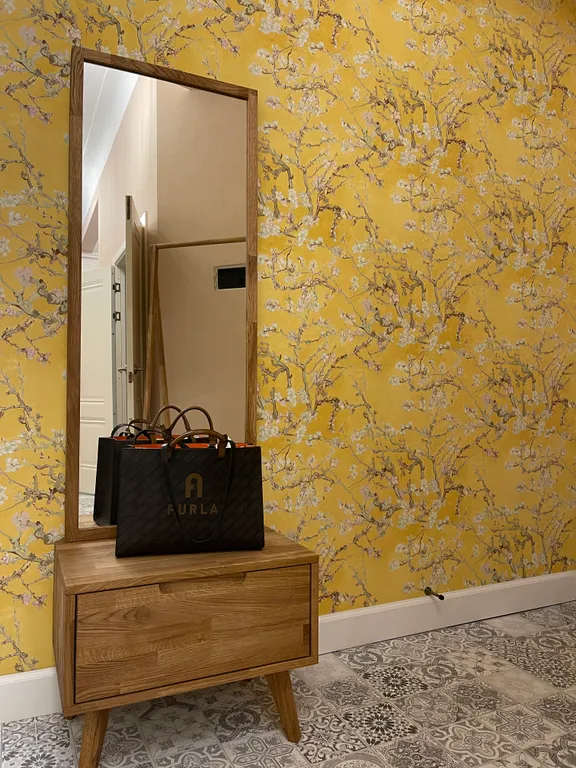 Квартира Просторная квартира в центре — Санкт-Петербург