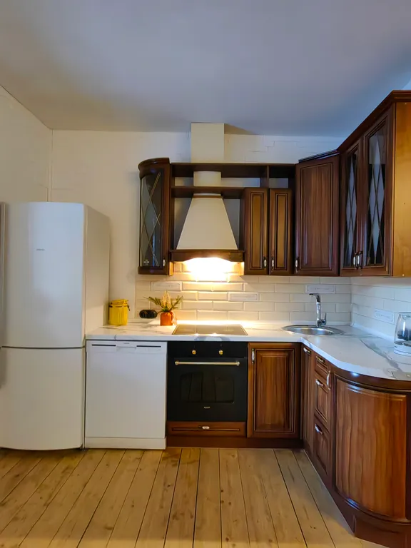 Коттедж Уютный, комфортный дом в Курортном районе — аренда посуточно в Сестрорецк