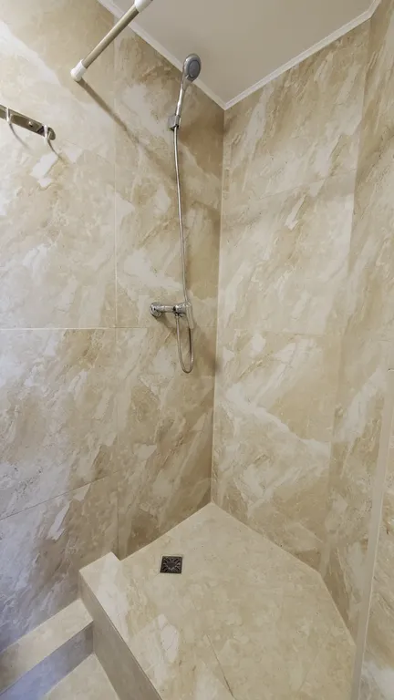 Апартаменты с балконом