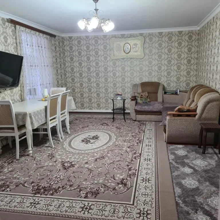 Коттедж Уютный дом в исторической части города — Дербент