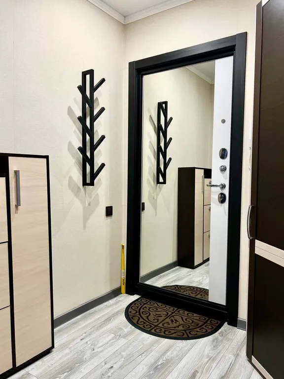 Квартира с видом на закаты