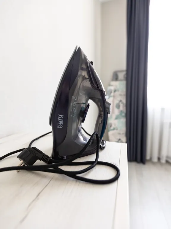 Квартира Квартира Новая евродвушка с просторной кухней-гостиной — Калининград