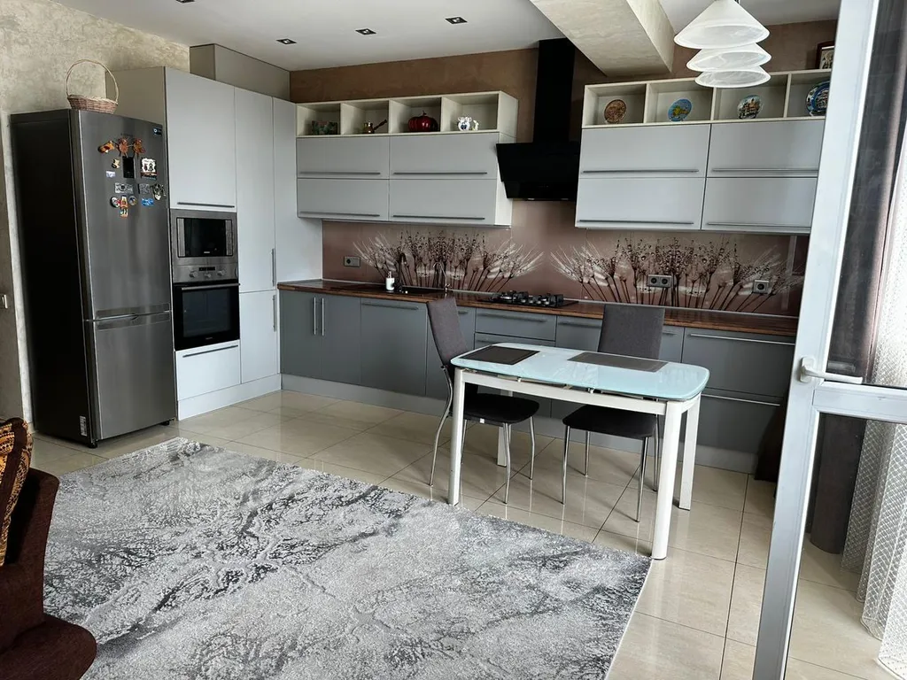 Квартира Квартира Собственник — Сочи