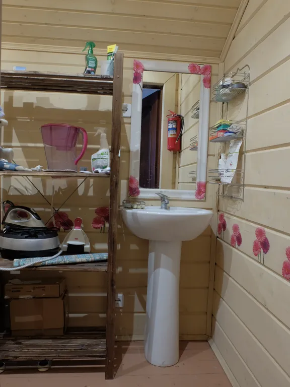 Коттедж Коттедж в предместьях — Ропша