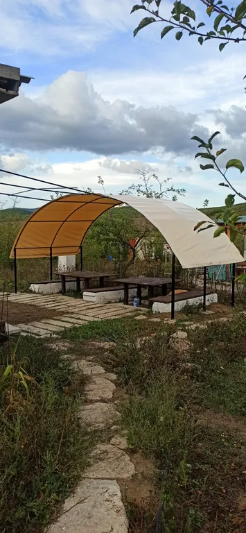 Гостевая территория Изобилие