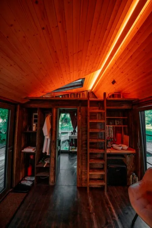 1-комнатный Дом