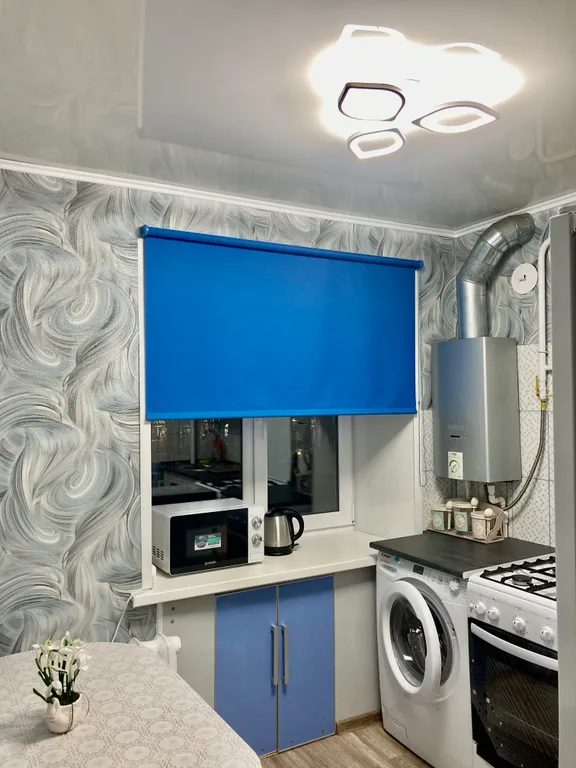 Квартира в центре